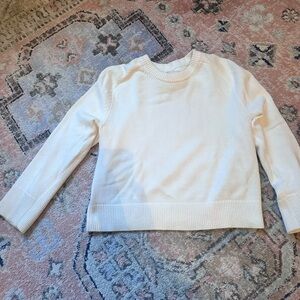 Abercrombie & Fitch Madeline Sweater